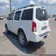 5N1AR18W96C605873 2006 Nissan Pathfinder S auction photo thumbnail 3
