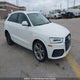 WA1GCCFSXHR007068 2017 Audi Q3 auction photo thumbnail 1