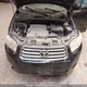 JTEES44A282028484 2008 Toyota Highlander Sr5 V6 auction photo thumbnail 9