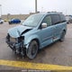 2A4RR5DX2AR217939 2010 Chrysler Town & Country Touring auction photo thumbnail 2