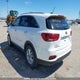 5XYPGDA33KG456341 2019 Kia Sorento Lx auction photo thumbnail 3
