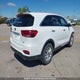 5XYPGDA33KG456341 2019 Kia Sorento Lx auction photo thumbnail 4
