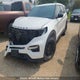 1FM5K8GC2NGB48417 2022 Ford Explorer St St auction photo thumbnail 2
