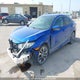 2HGFC2F50GH033457 2016 Honda Civic Lx auction photo thumbnail 2