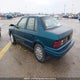 1B3XP28DXRN207509 1994 Dodge Shadow auction photo thumbnail 3