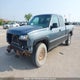 1GCEK19V67Z132772 2007 Chevrolet Silverado 1500 Ext Cab auction photo thumbnail 2