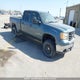 1GTHK23618F108533 2008 GMC Sierra 2500 Hd Slt Crew Cab auction photo thumbnail 1