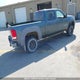 1GTHK23618F108533 2008 GMC Sierra 2500 Hd Slt Crew Cab auction photo thumbnail 4