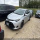 2T1BURHE9HC752766 2017 Toyota Corolla Le auction photo thumbnail 2