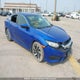 2HGFC2F51GH017588 2016 Honda Civic Lx auction photo thumbnail 1