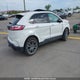 2FMPK4K96MBA32334 2021 Ford Edge Titanium auction photo thumbnail 4