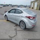 KMHDH4AE0FU309430 2015 Hyundai Elantra Gl auction photo thumbnail 3