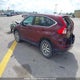 2HKRM4H59FH111371 2015 Honda Cr-V Ex auction photo thumbnail 3