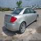 1G2ZG558764242417 2006 Pontiac G6 auction photo thumbnail 4