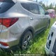 5XYZUDLB5JG524420 2018 Hyundai Santa Fe Sport auction photo thumbnail 4