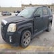 2CTALUEC5B6358814 2011 GMC Terrain auction photo thumbnail 6