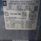 2CTALUEC5B6358814 2011 GMC Terrain auction photo thumbnail 9