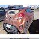 KMHTC6AEXGU285791 2016 Hyundai Veloster Turbo auction photo thumbnail 8