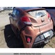 KMHTC6AEXGU285791 2016 Hyundai Veloster Turbo auction photo thumbnail 9