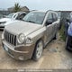 1J4NF4FB4AD521358 2010 Jeep Compass North auction photo thumbnail 2