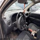 1J4NF4FB4AD521358 2010 Jeep Compass North auction photo thumbnail 7