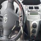 JTDKT4K36A5322113 2010 Toyota Yaris Le auction photo thumbnail 7