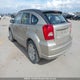 1B3CB4HA6AD634081 2010 Dodge Caliber Sxt auction photo thumbnail 3