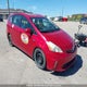 JTDZN3EU5D3208238 2013 Toyota Prius V auction photo thumbnail 1