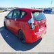 JTDZN3EU5D3208238 2013 Toyota Prius V auction photo thumbnail 3