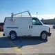 1GCFG15X941196098 2004 Chevrolet Express 1500 Cargo Van auction photo thumbnail 13