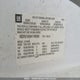 1GCFG15X941196098 2004 Chevrolet Express 1500 Cargo Van auction photo thumbnail 9