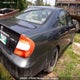 4T1BE32K54U346114 2004 Toyota Camry Le auction photo thumbnail 4