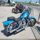 1HFSC1822YA400052 2000 Honda Vt1100C Shadow Spirit auction photo thumbnail 4