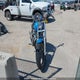 1HFSC1822YA400052 2000 Honda Vt1100C Shadow Spirit auction photo thumbnail 5