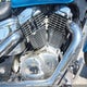 1HFSC1822YA400052 2000 Honda Vt1100C Shadow Spirit auction photo thumbnail 8
