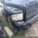 1D7HU18D64J202786 2004 Dodge Ram 1500 Laramie Slt Quad Cab auction photo thumbnail 2