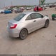 2HGFG12837H001424 2007 Honda Civic Ex auction photo thumbnail 4