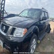 5N1AR1NB4CC611593 2012 Nissan Pathfinder Sv auction photo thumbnail 2