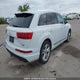 WA1MAAF7XHD017749 2017 Audi Q7 V6 auction photo thumbnail 4