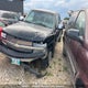 2GCEK19V9Y1397017 2000 Chevrolet Silverado 1500 Ext Cab auction photo thumbnail 2