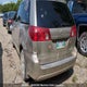 5TDKK4CC6AS292543 2010 Toyota Sienna Le V6 auction photo thumbnail 4