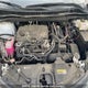 5TDGRKECXMS001355 2021 Toyota Sienna Xle Hybrid auction photo thumbnail 10