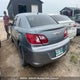 1C3LC56R17N524430 2007 Chrysler Sebring Touring auction photo thumbnail 3