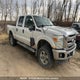 1FT7W2BT6BEC32351 2011 Ford F250 Sd Xl Crew Cab auction photo thumbnail 1