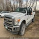 1FT7W2BT6BEC32351 2011 Ford F250 Sd Xl Crew Cab auction photo thumbnail 2