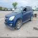 2CNFLNEW7A6415431 2010 Chevrolet Equinox Lt auction photo thumbnail 2