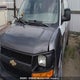 1GCHG39VX71208468 2007 Chevrolet Express 3500 Cargo Van Ext auction photo thumbnail 6