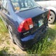 2HGES15345H043799 2005 Honda Civic Se auction photo thumbnail 3