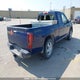 1GCESCFE8B8119956 2011 Chevrolet Colorado Lt Ext Cab auction photo thumbnail 4