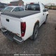 1GTC5MF91B8105422 2011 GMC Canyon Sle auction photo thumbnail 4